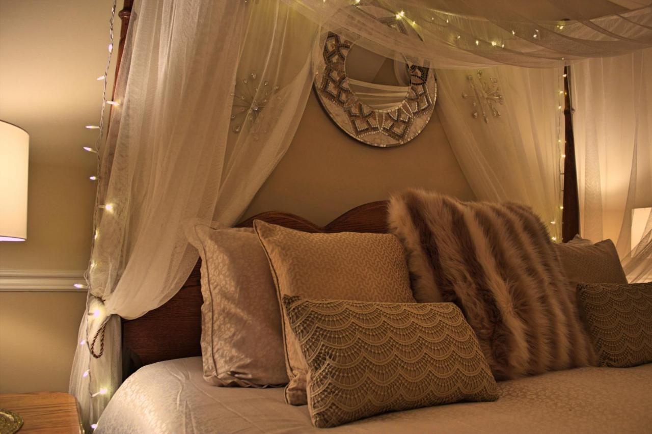 | Black Bear Manor