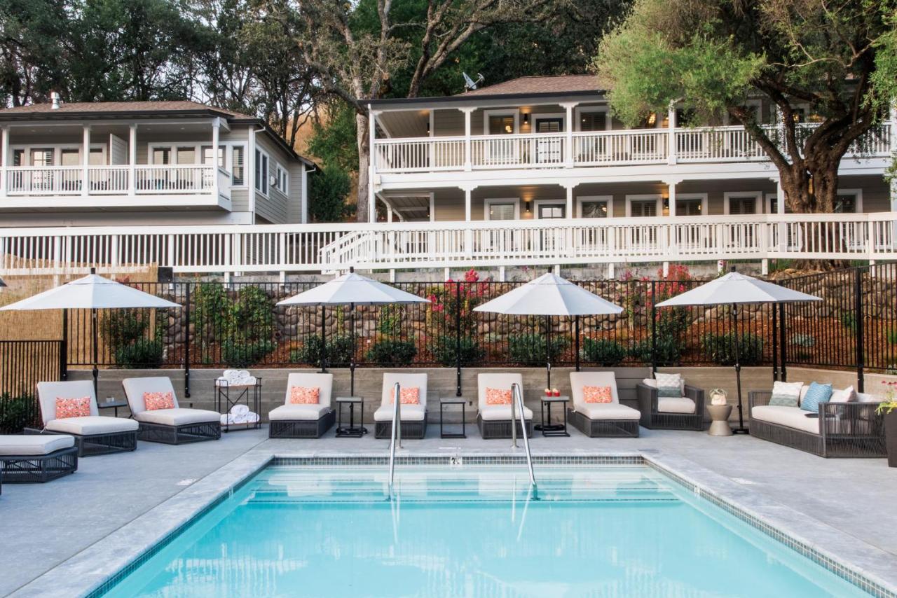 | Olea Hotel