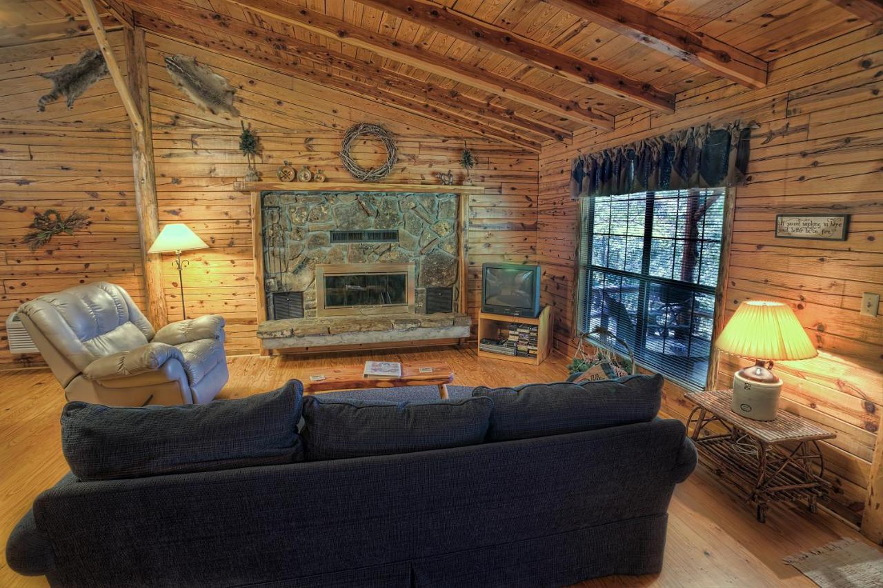 | Silver Ridge Resort