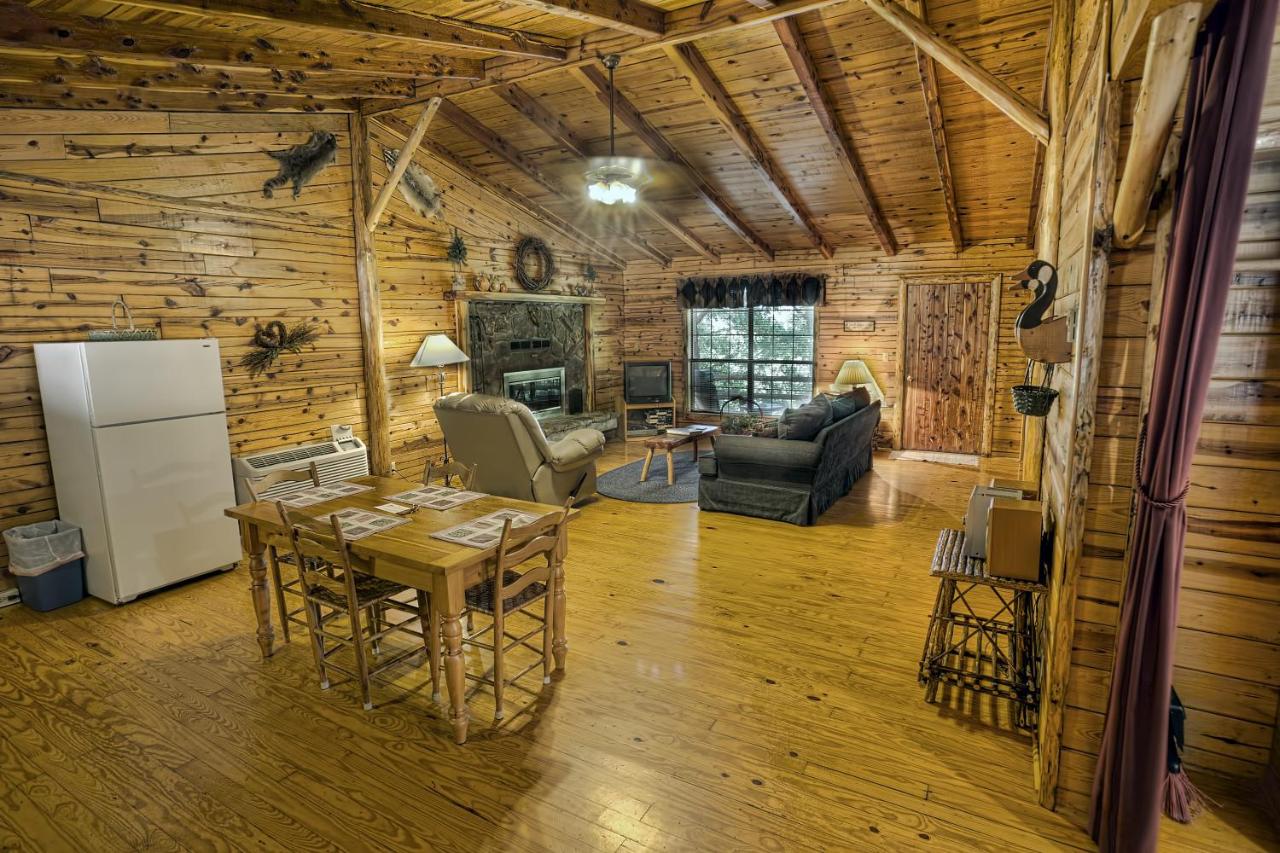 | Silver Ridge Resort
