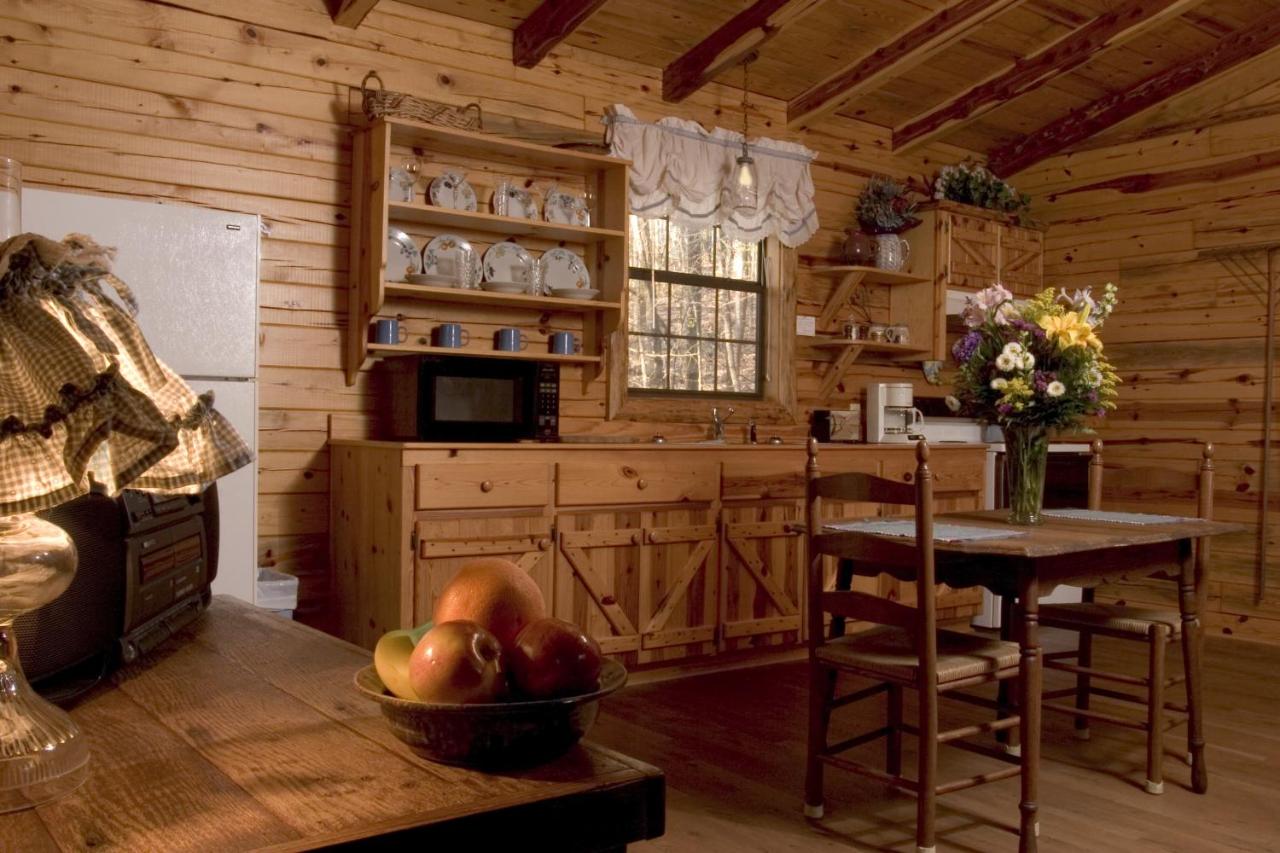 | Silver Ridge Resort
