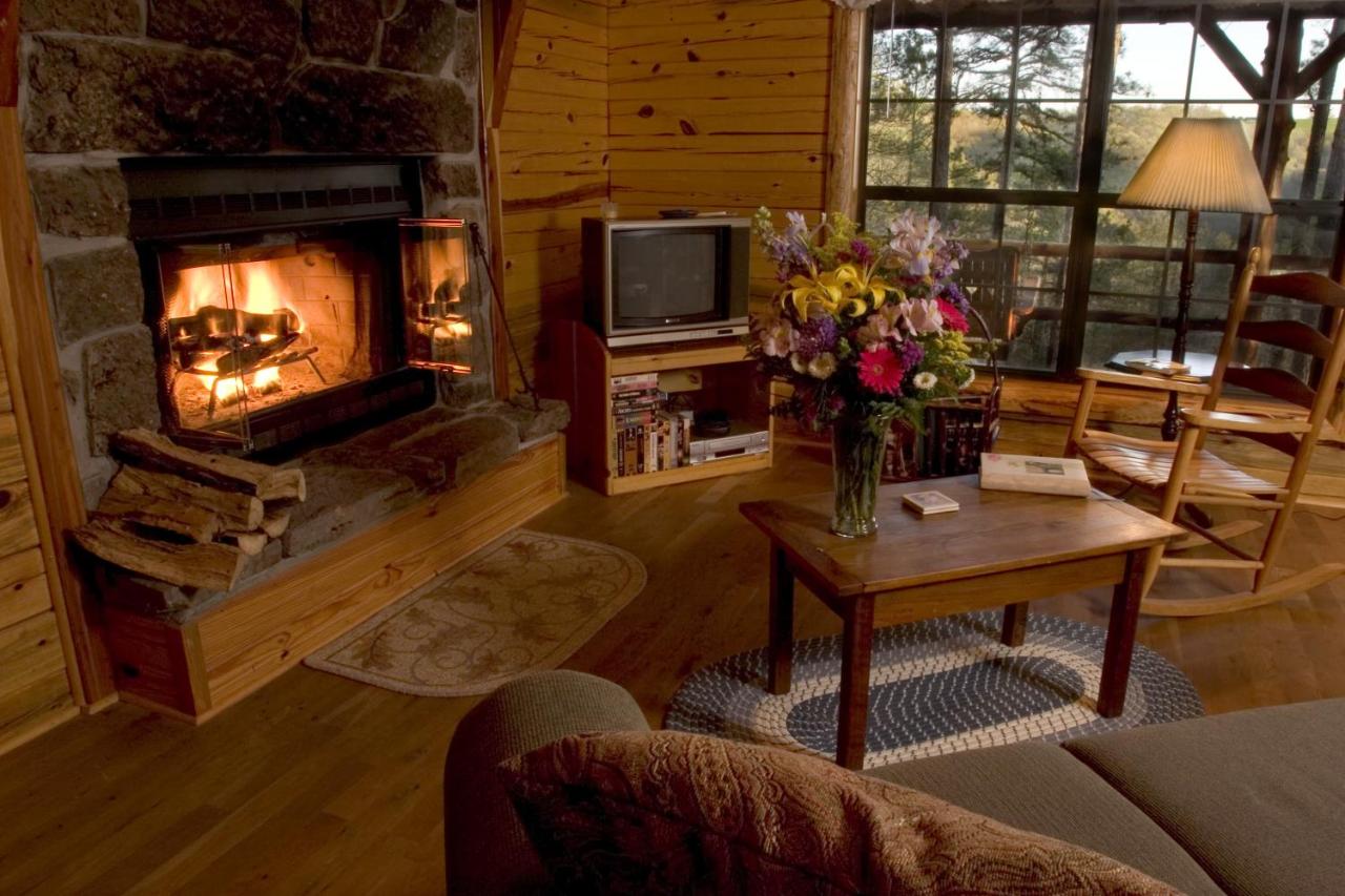| Silver Ridge Resort