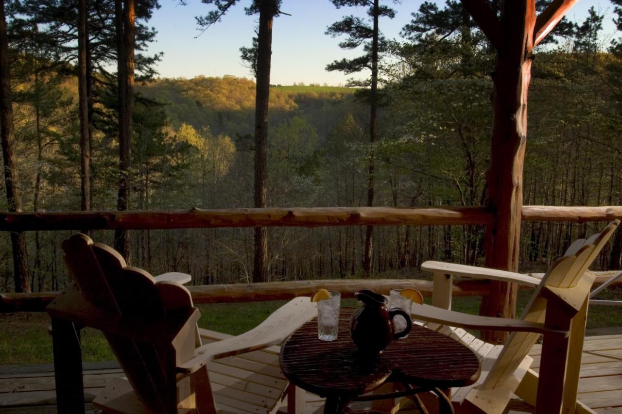 | Silver Ridge Resort