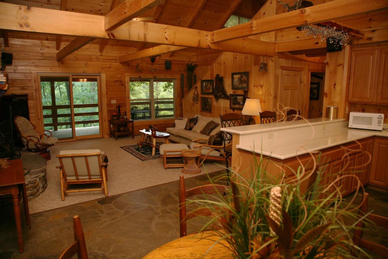 | Silver Ridge Resort