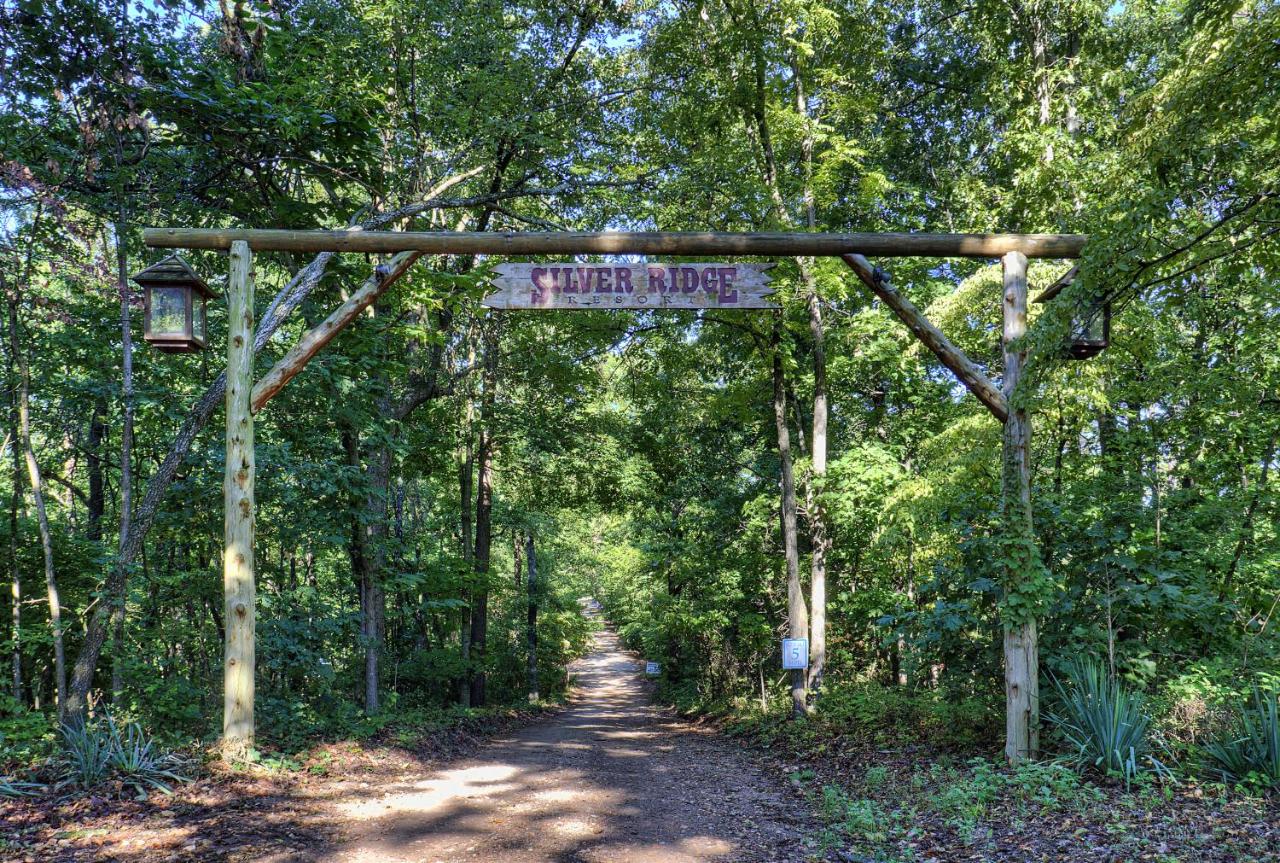 | Silver Ridge Resort