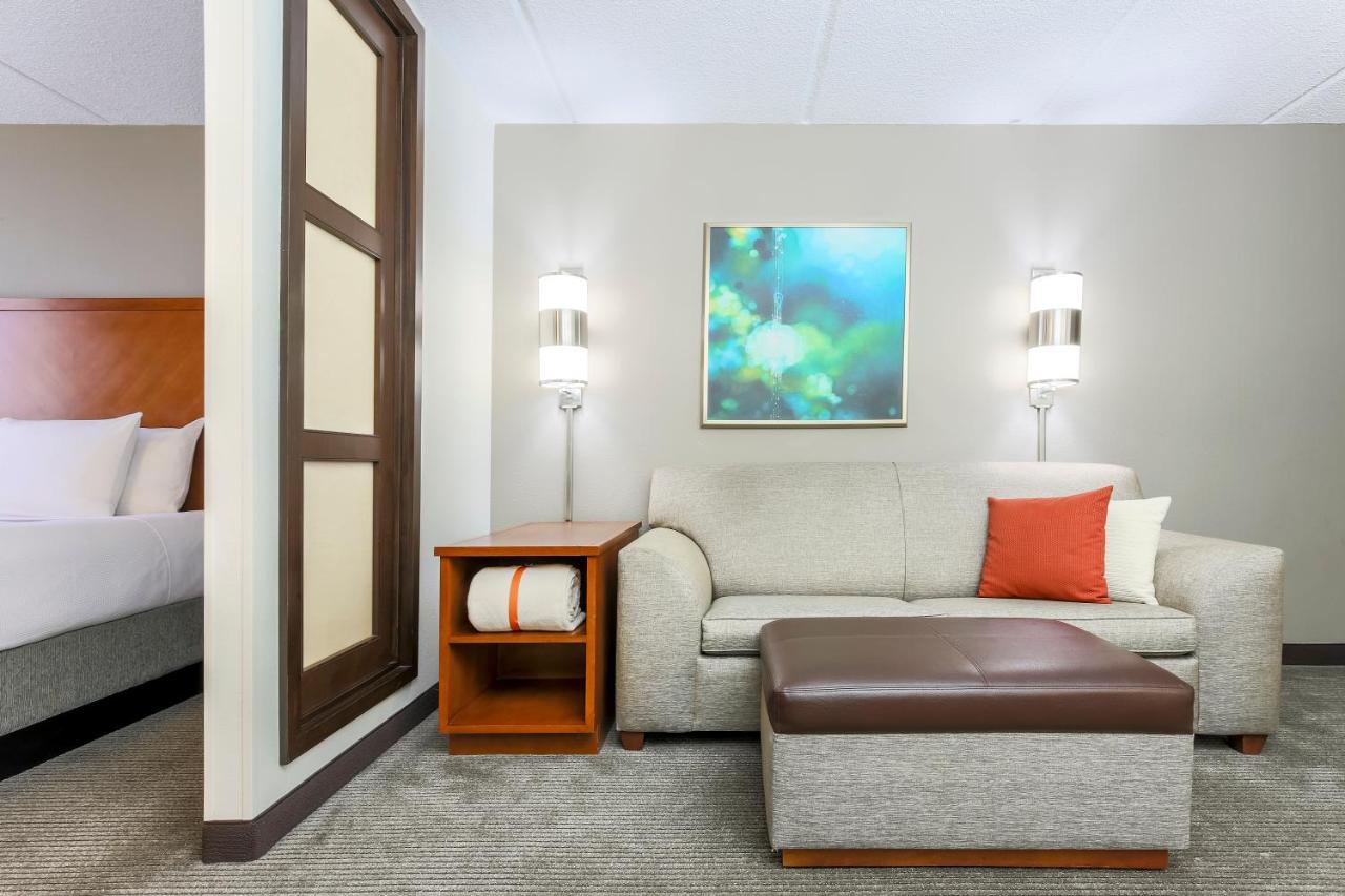 Guestroom 2 Doubles at Hyatt Place Fort Worth/Hurst