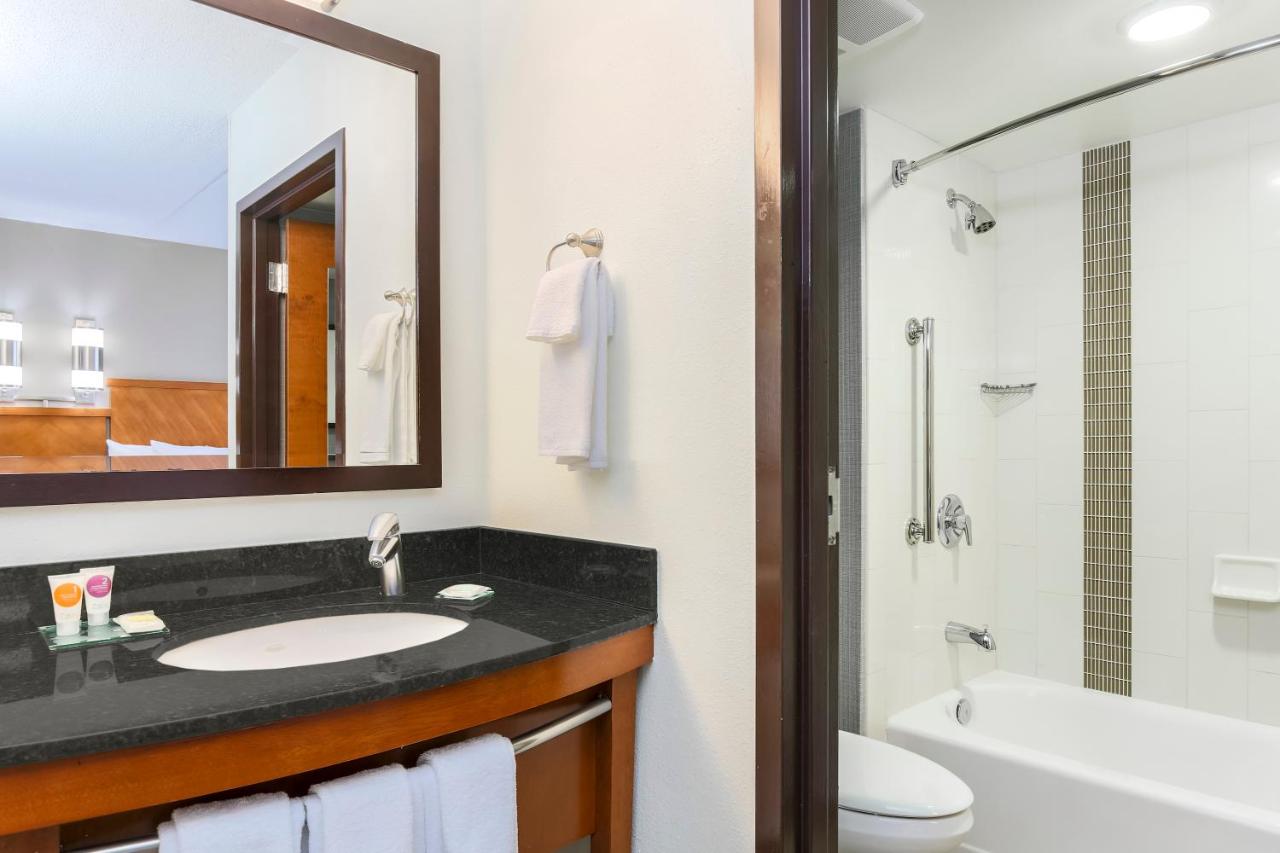 King Room - Disability Access at Hyatt Place Fort Worth/Hurst
