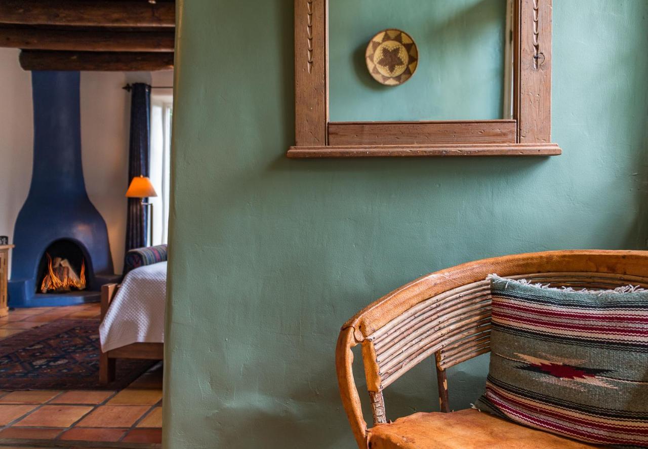 | Inn of the Turquoise Bear