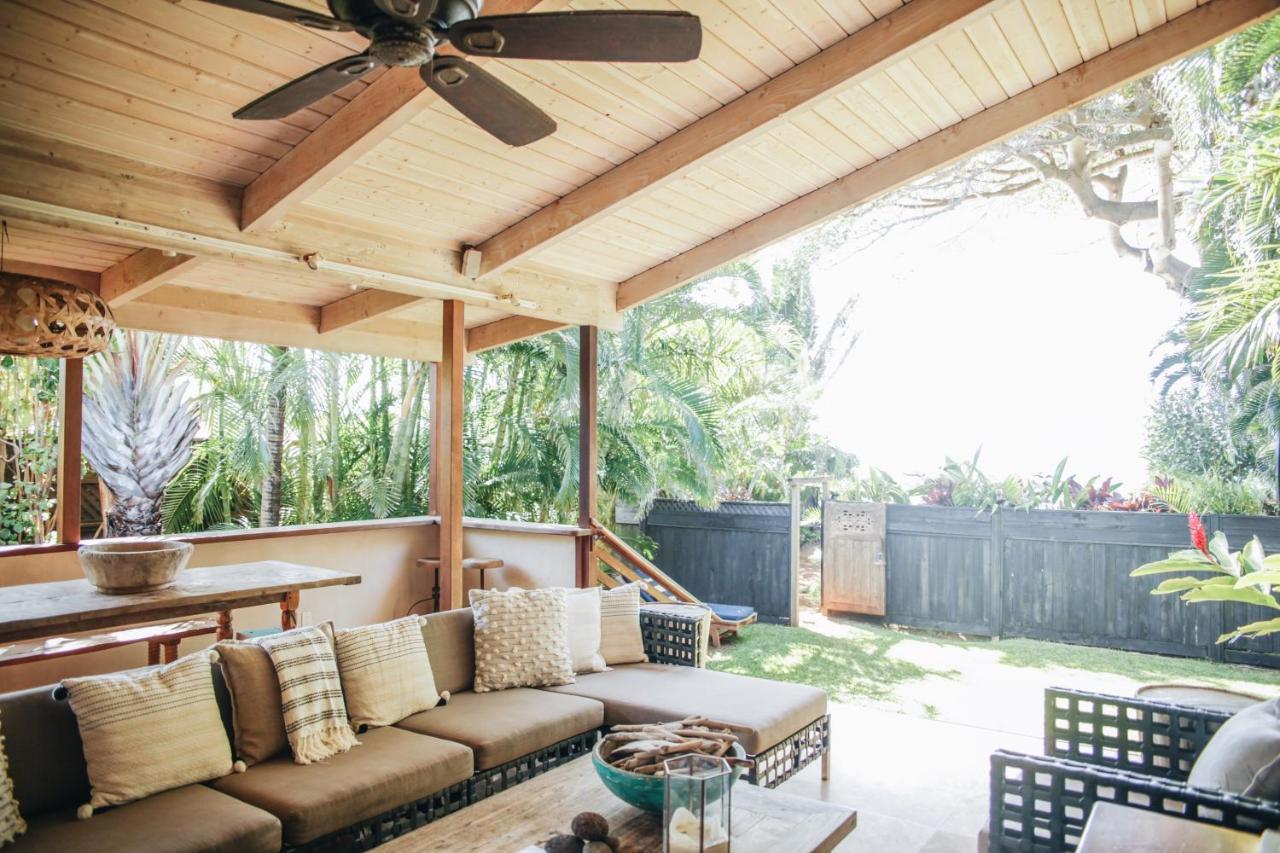 | Paia Inn
