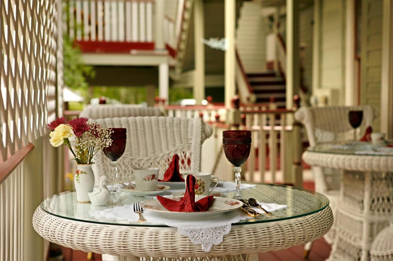  | Cedar House Inn