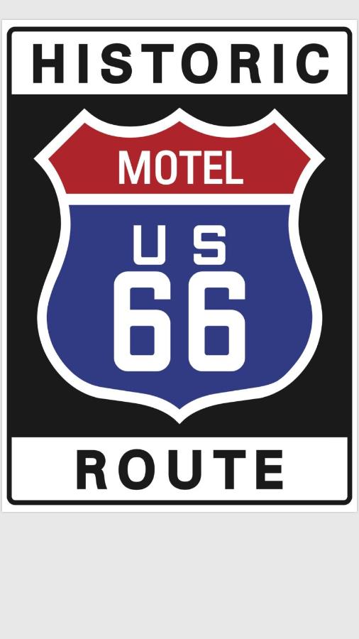 | 66 Motel