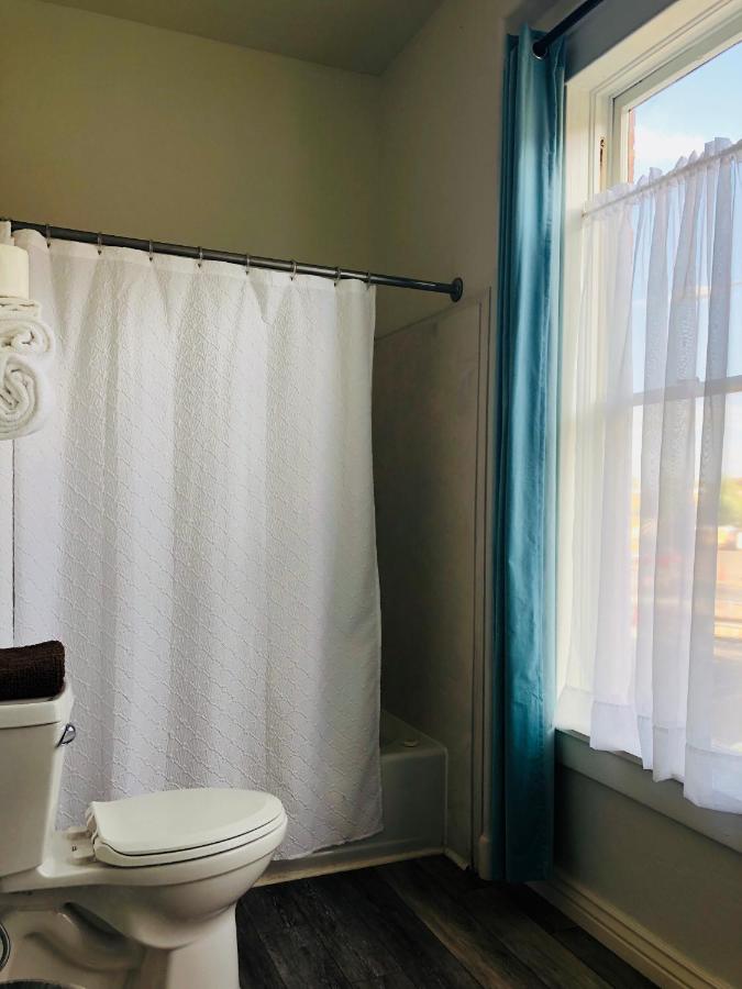  | Hotel San Ramon