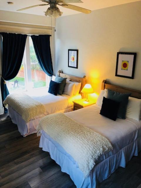 | Hotel San Ramon