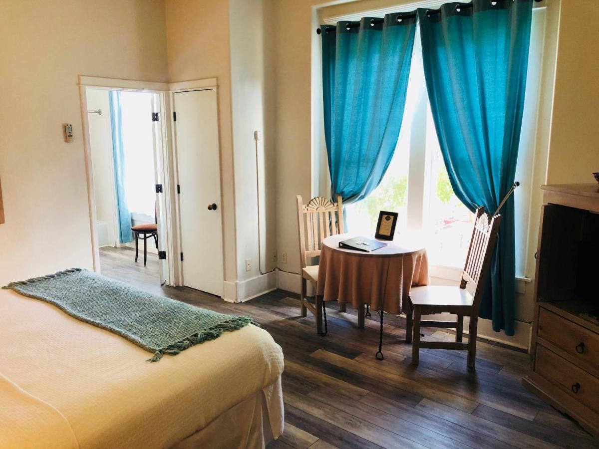 | Hotel San Ramon