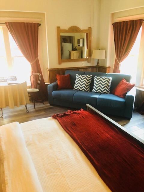 | Hotel San Ramon