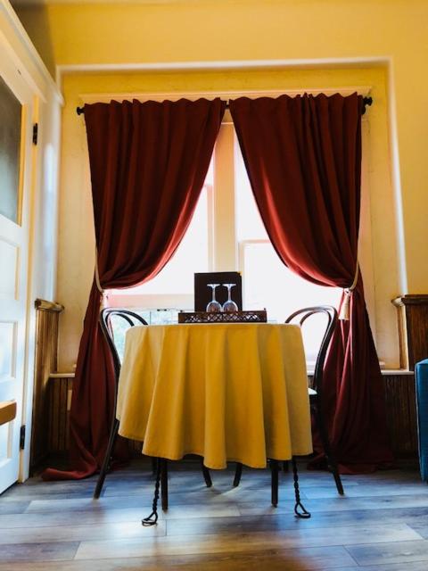 | Hotel San Ramon