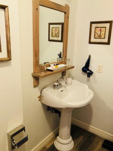 | Hotel San Ramon