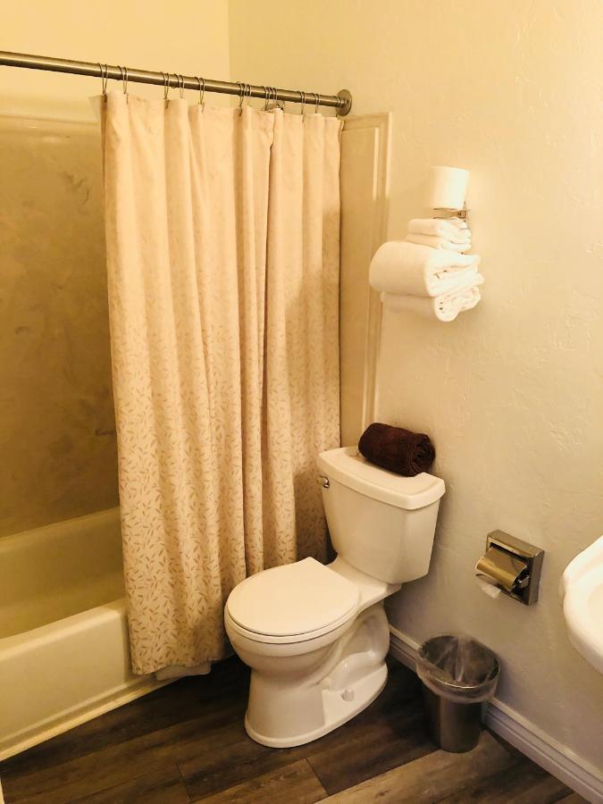 | Hotel San Ramon