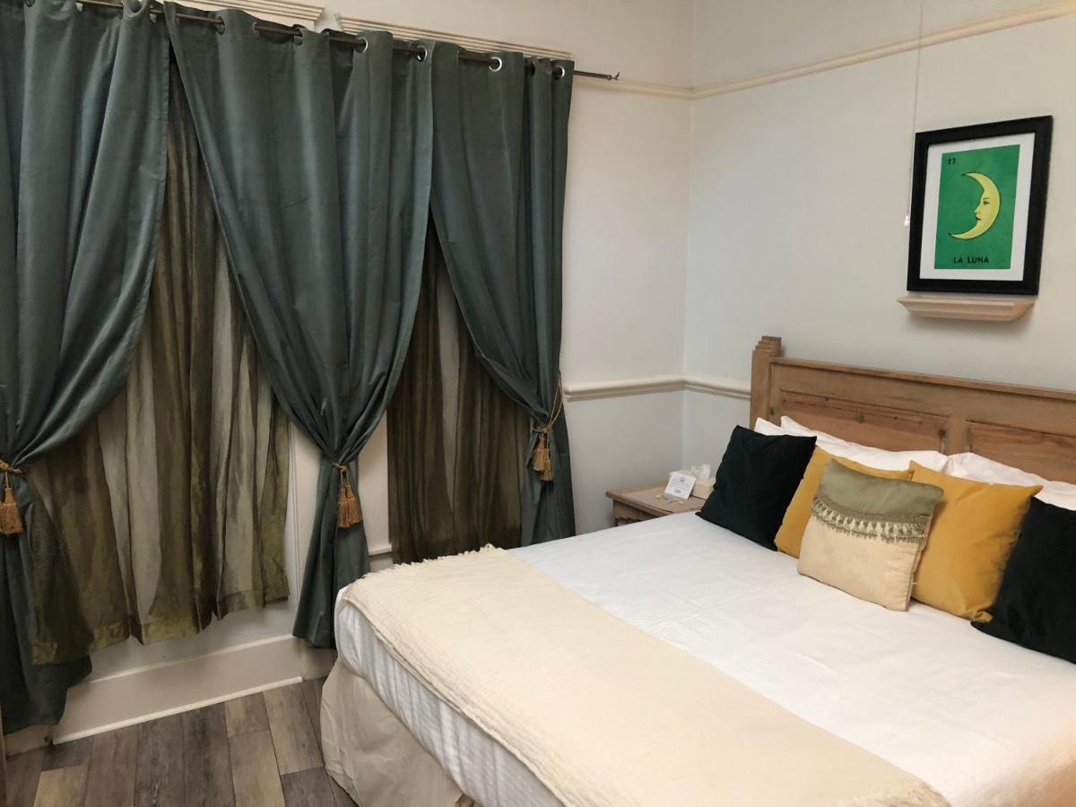 | Hotel San Ramon