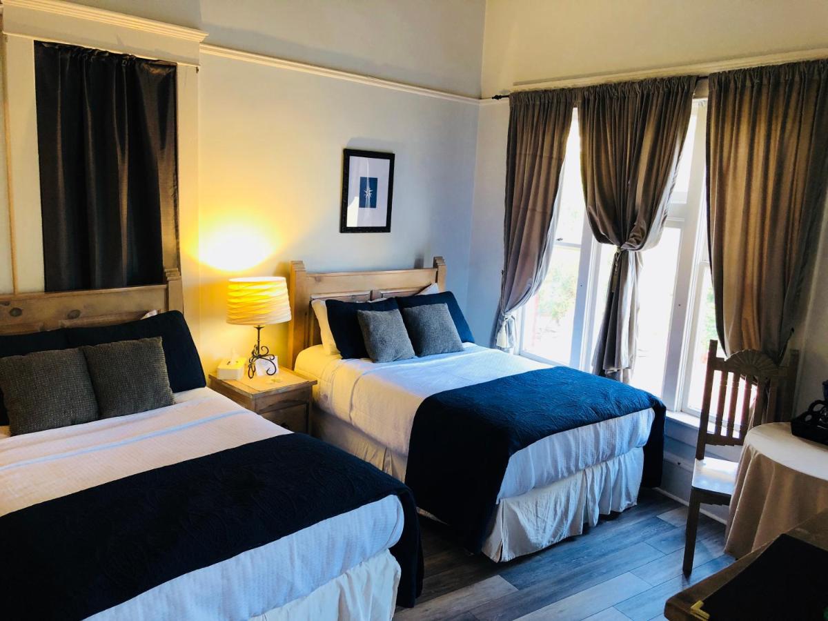 | Hotel San Ramon