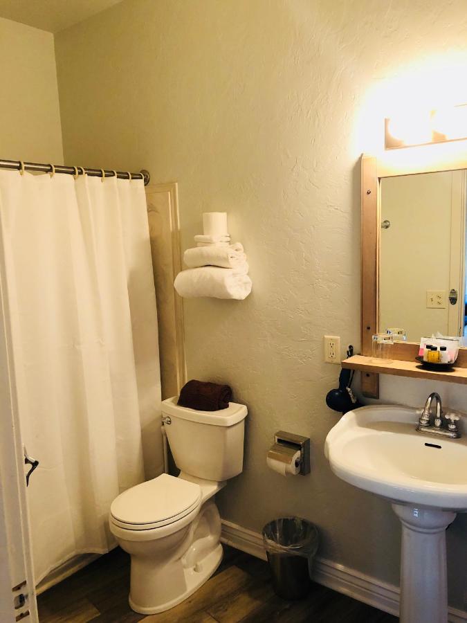 | Hotel San Ramon
