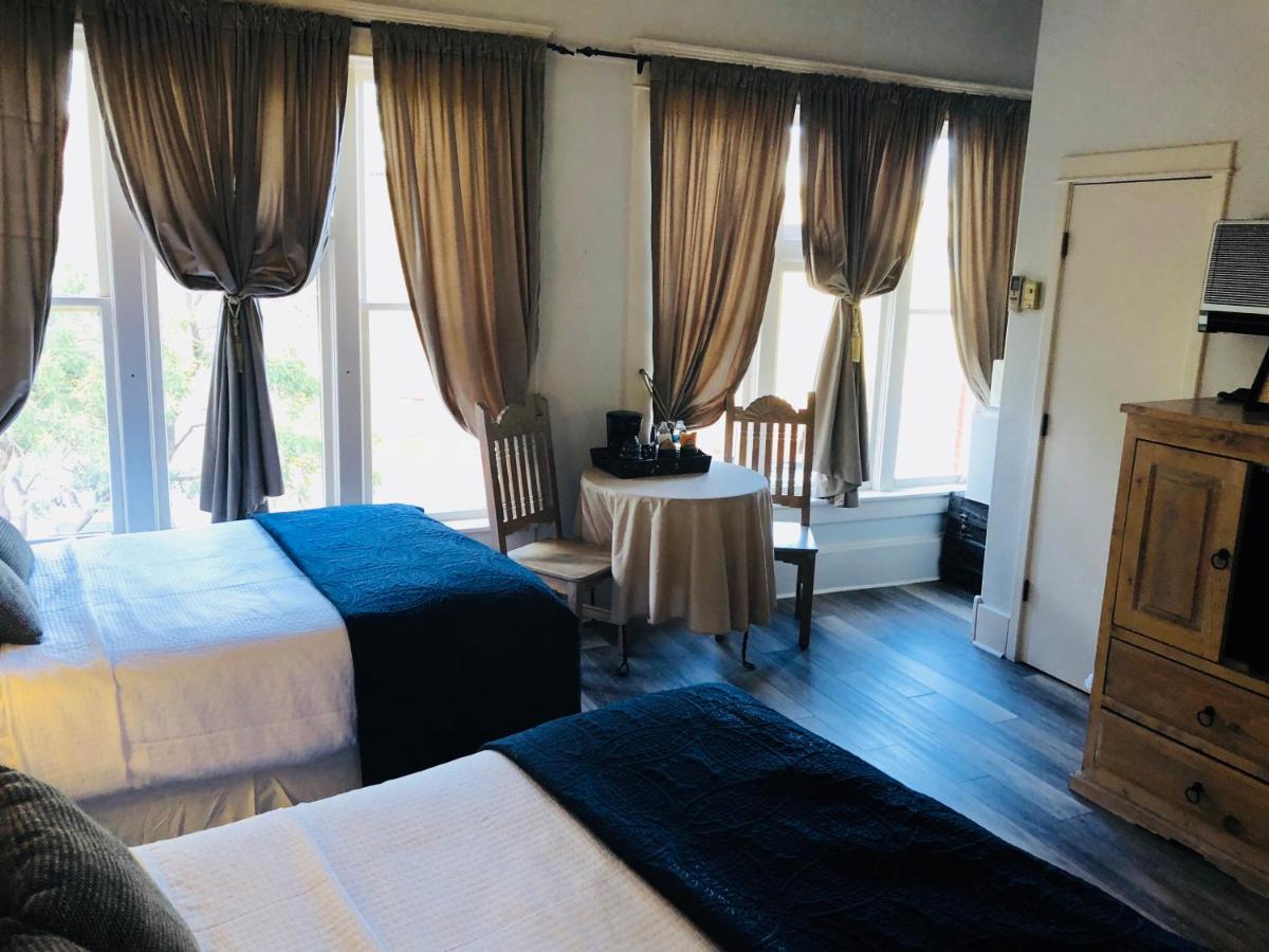 | Hotel San Ramon