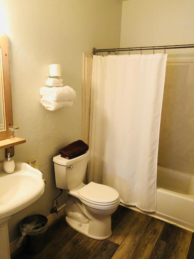 | Hotel San Ramon