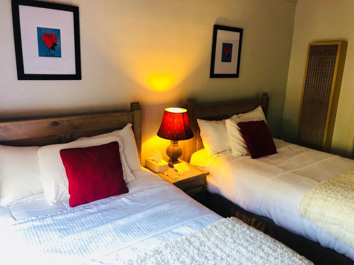 | Hotel San Ramon