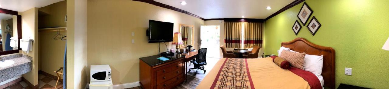 | Imperial Inn Oakland