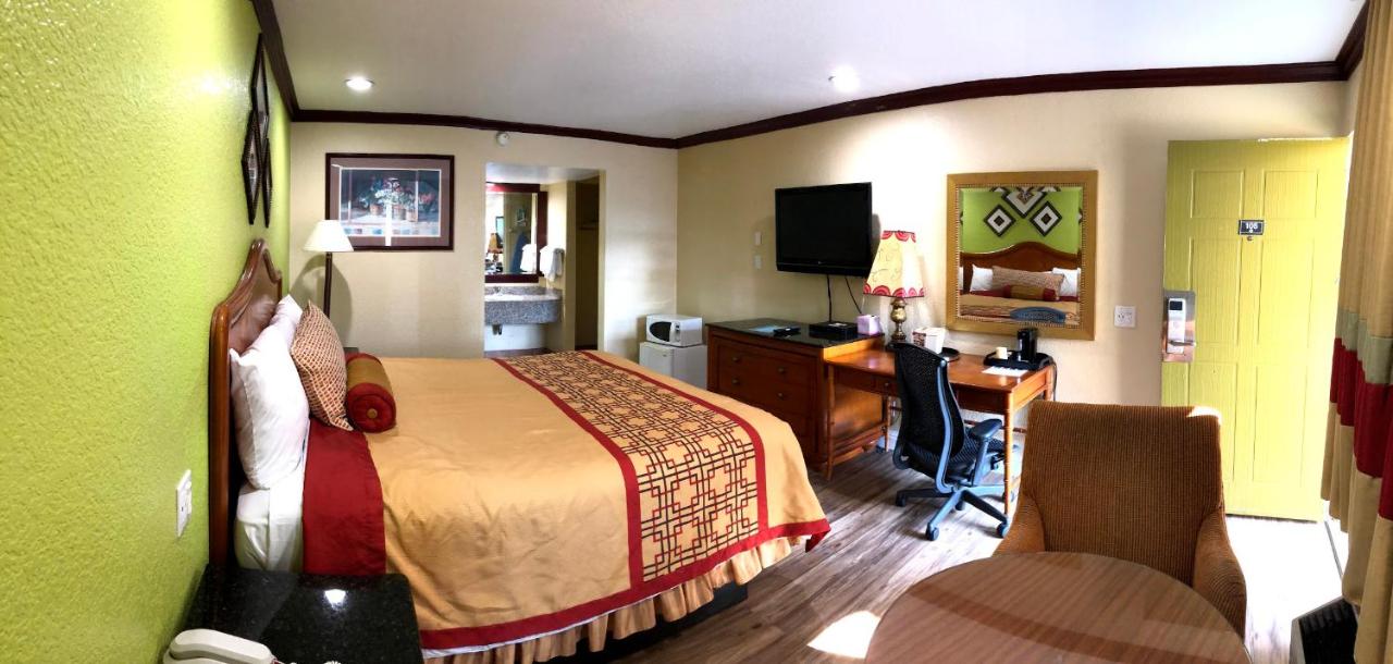 | Imperial Inn Oakland