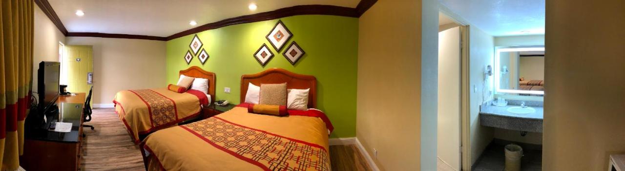 | Imperial Inn Oakland