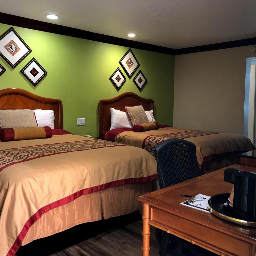| Imperial Inn Oakland