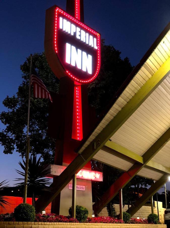 | Imperial Inn Oakland