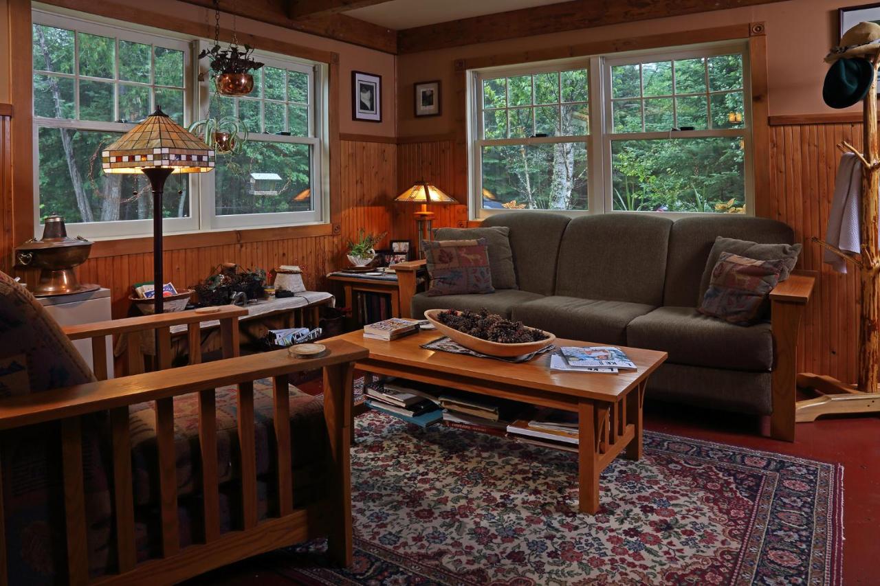 | Poplar Creek Guesthouse
