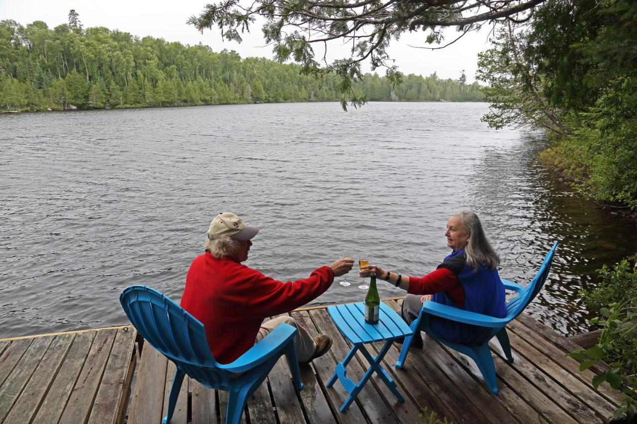 | Poplar Creek Guesthouse
