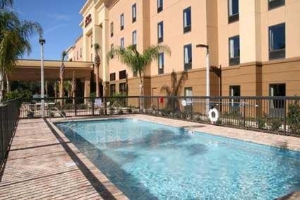 | Hampton Inn & Suites Ocala - Belleview