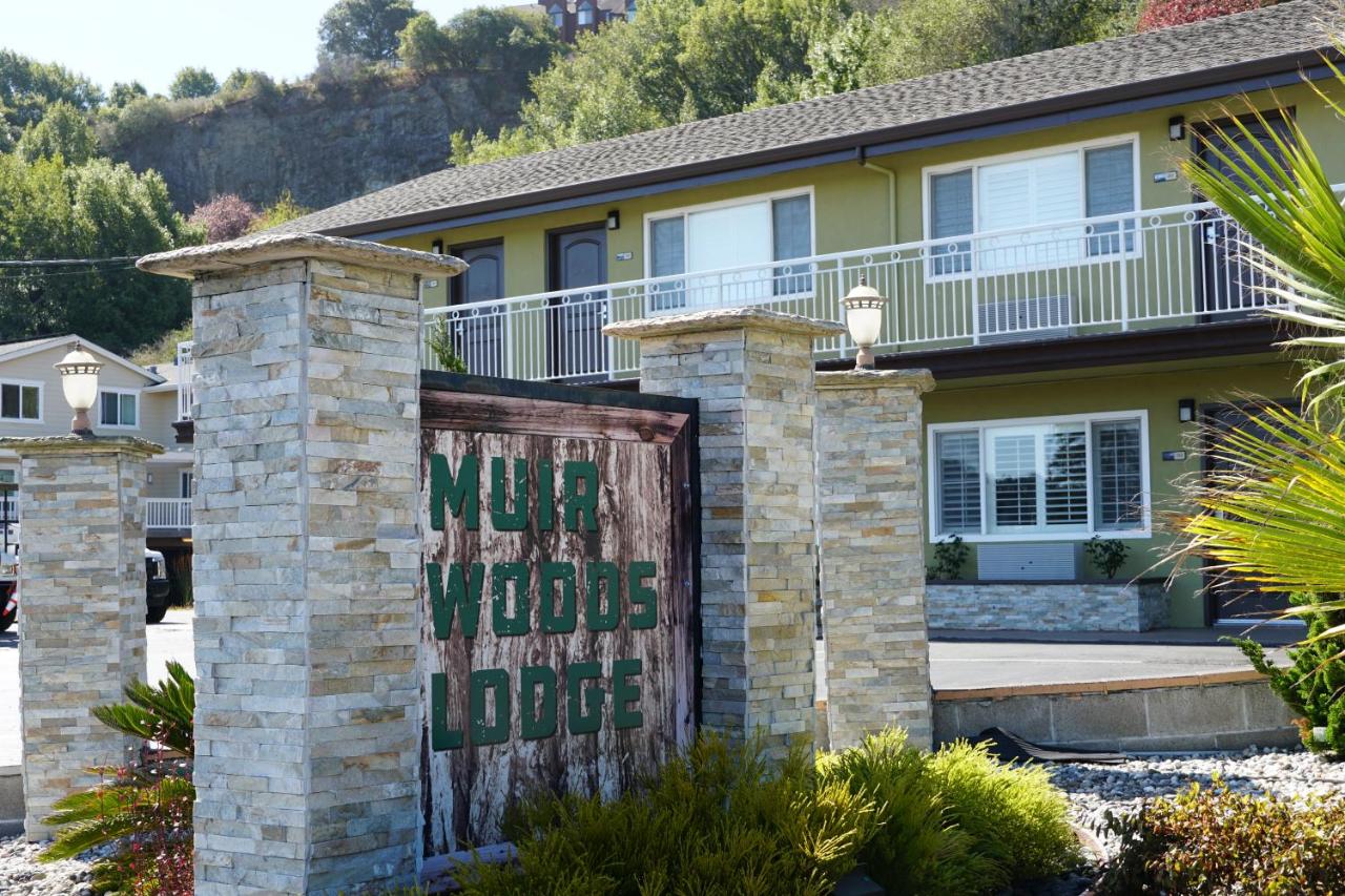 | Muir Woods Lodge