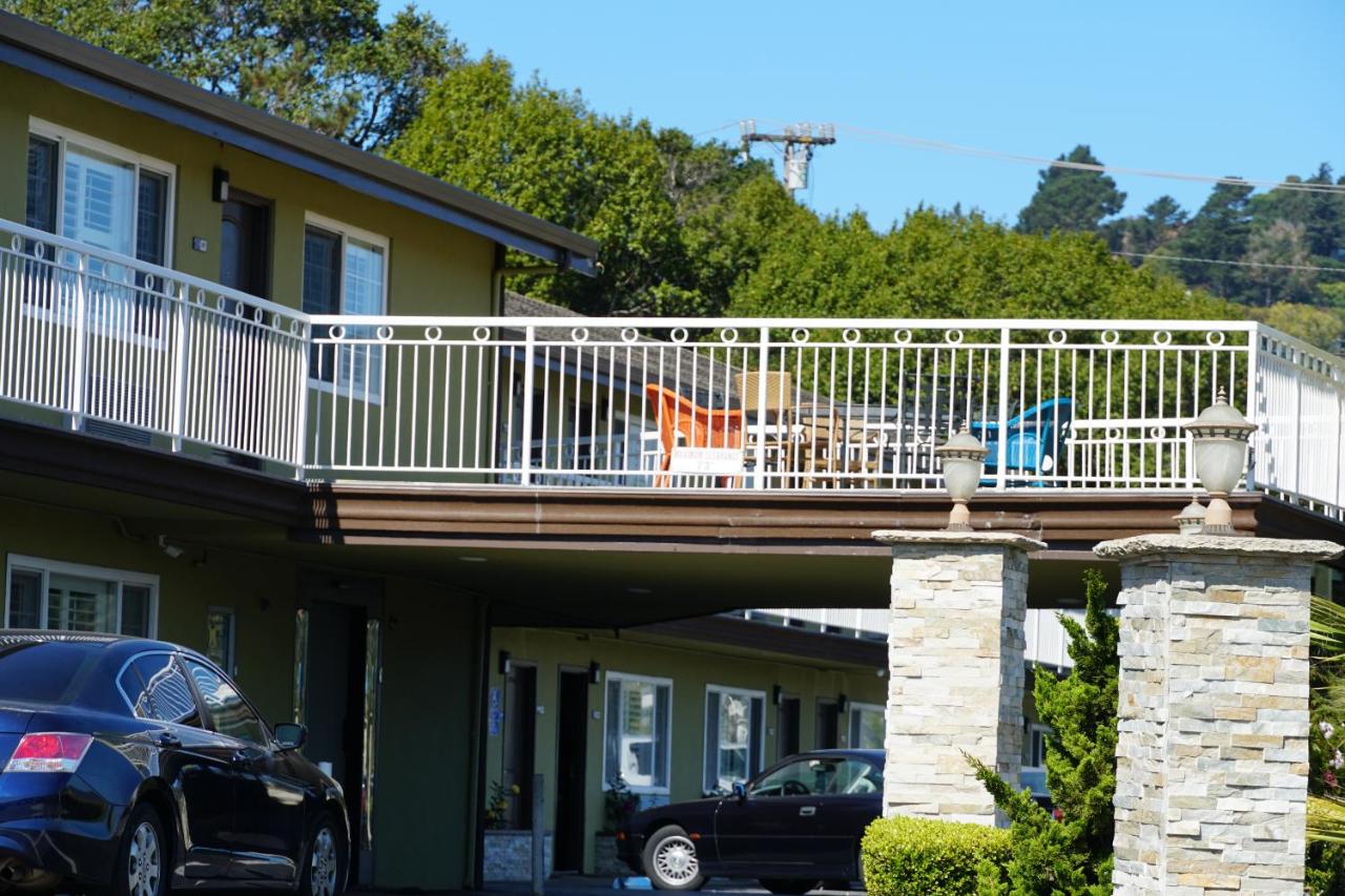 | Muir Woods Lodge