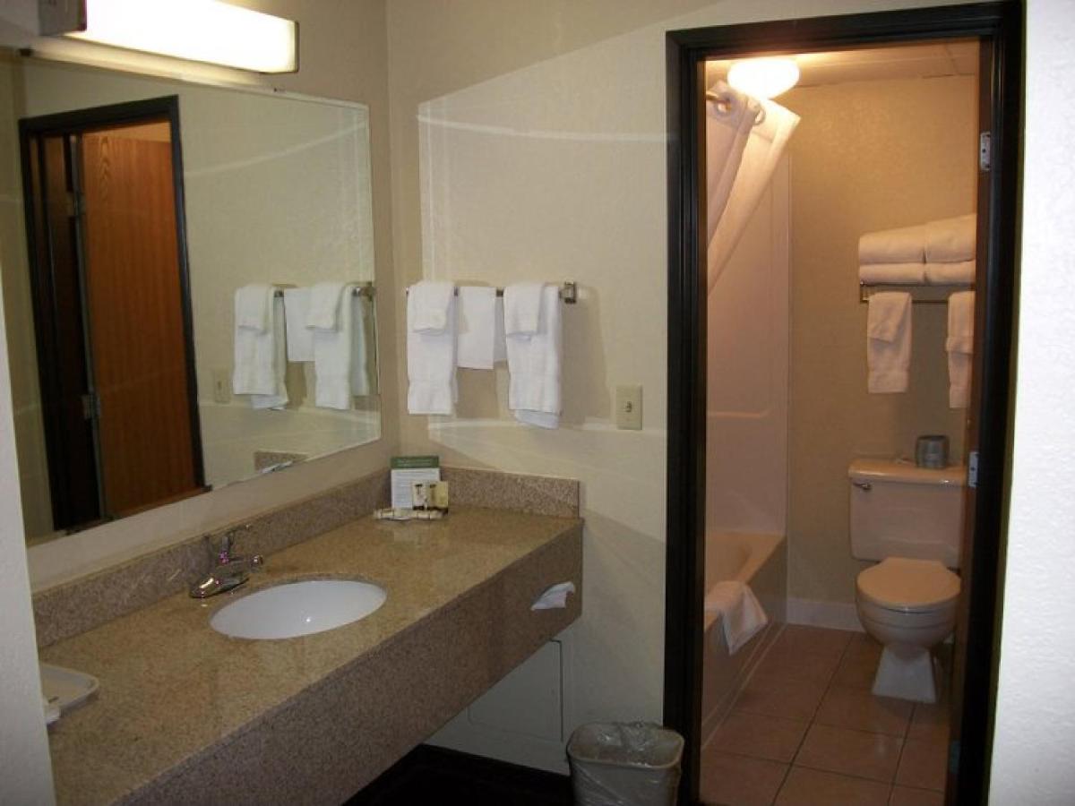 King Room - Non-Smoking at AmericInn by Wyndham Fargo West Acres