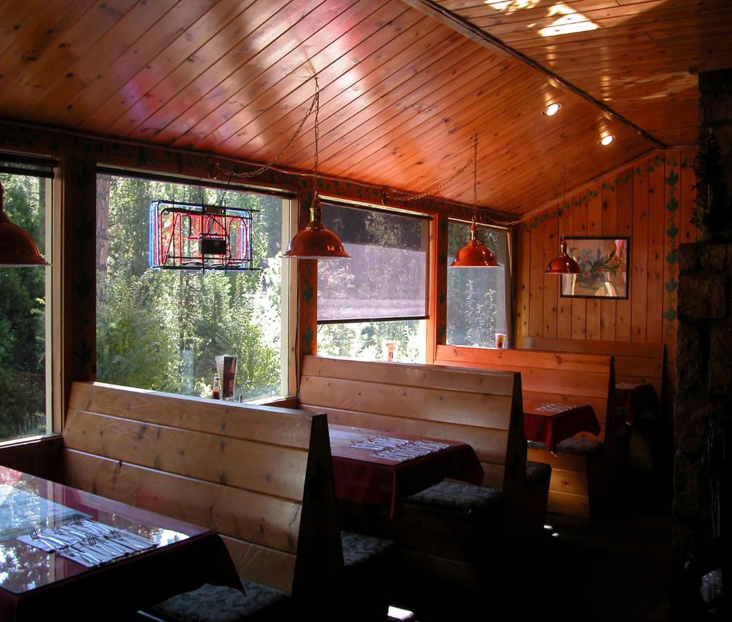 | Strawberry Inn