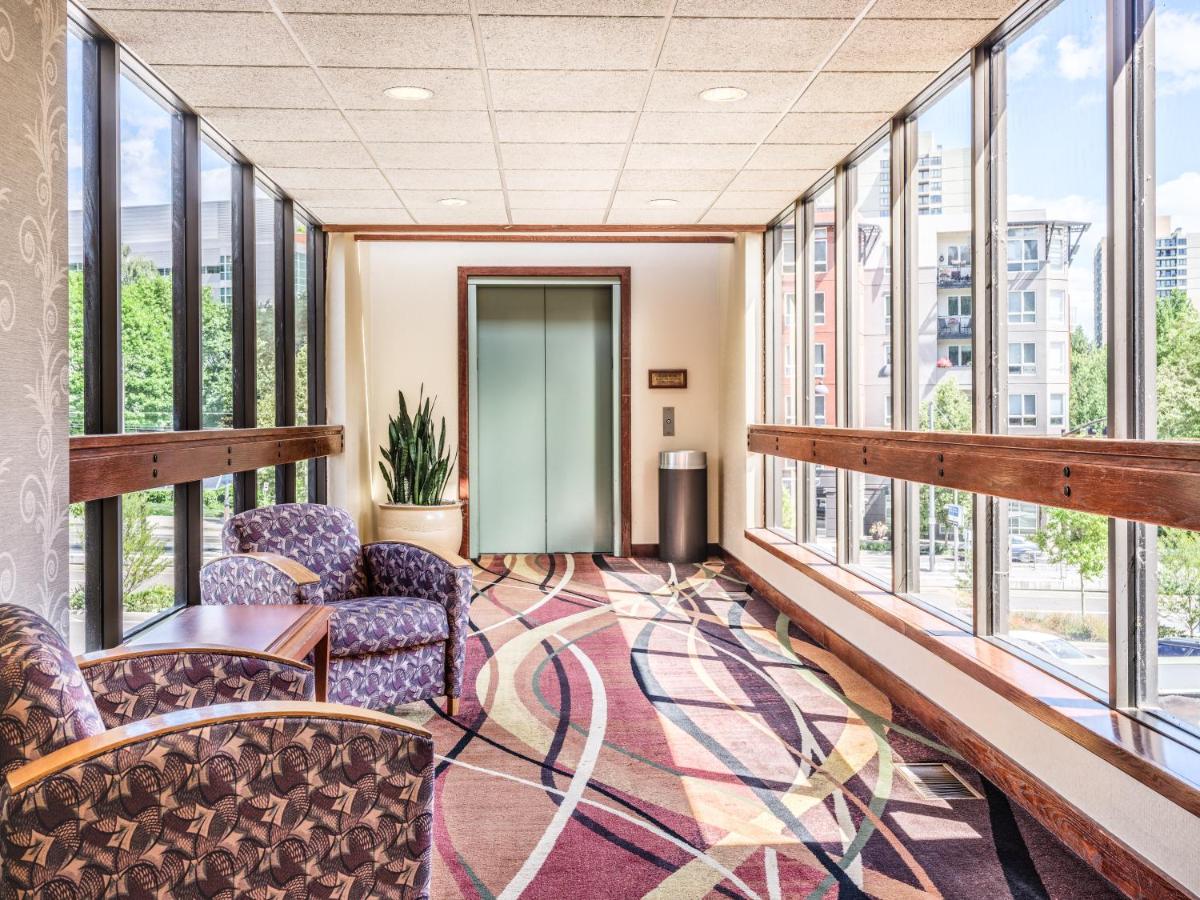 | University Place Hotel and Conference Center
