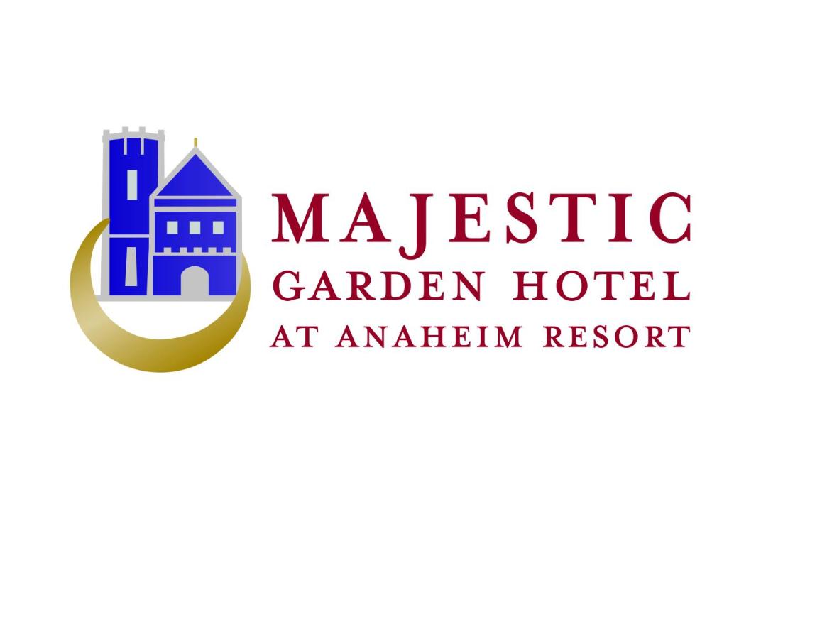 | Anaheim Majestic Garden Hotel