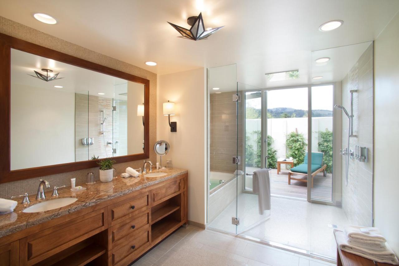 Two-Bedroom Suite at The Quail