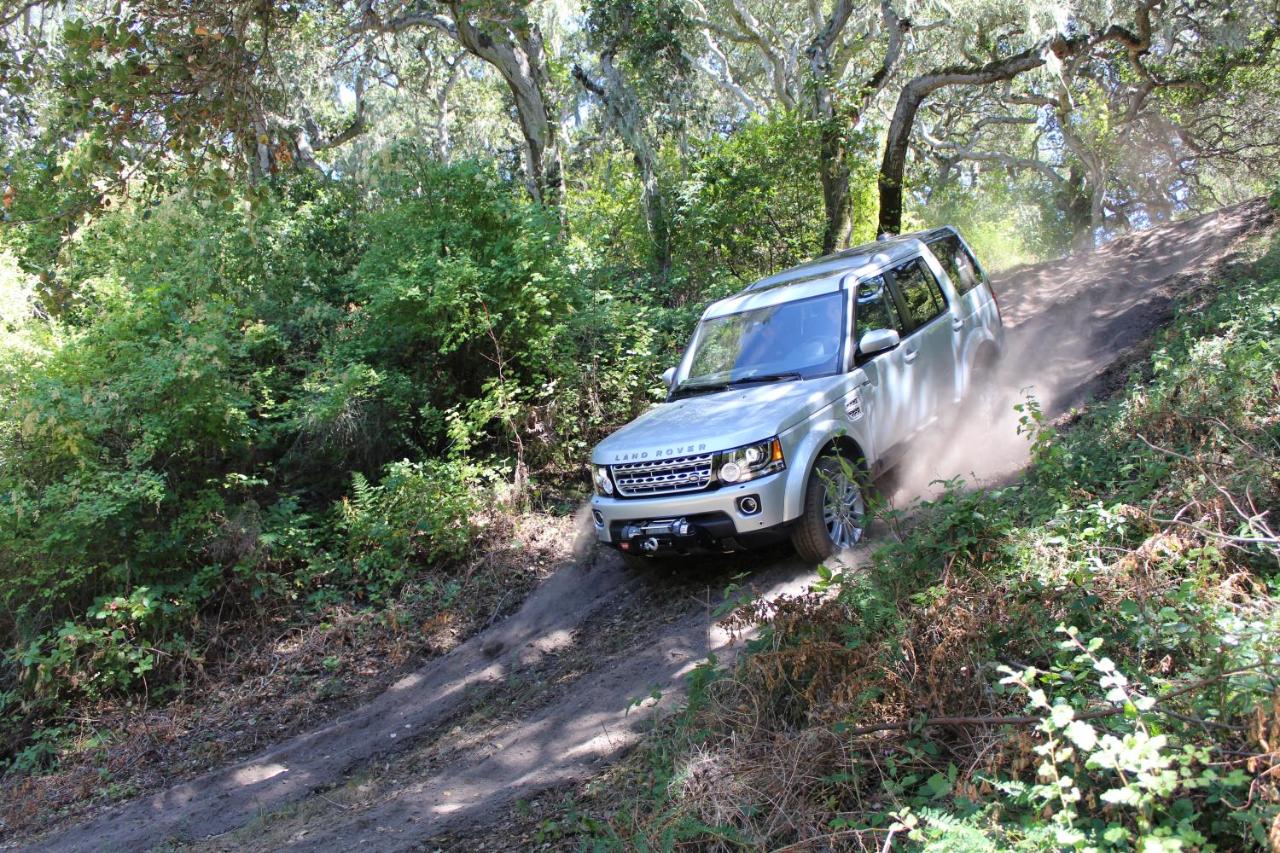  | The Quail Lodge