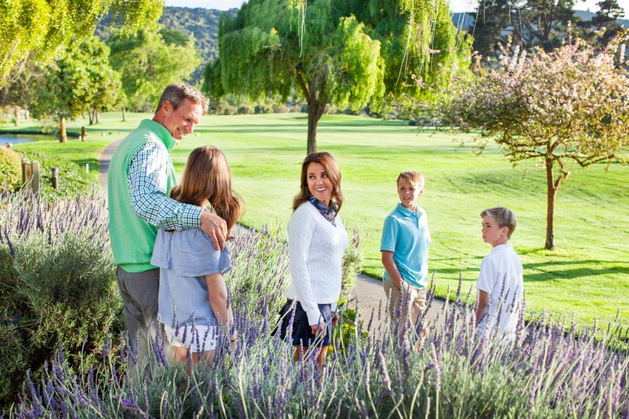 | The Quail Lodge