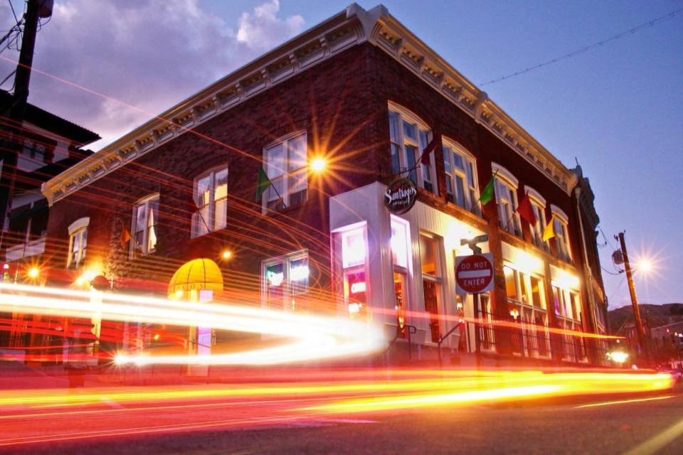 | Hotel San Ramon