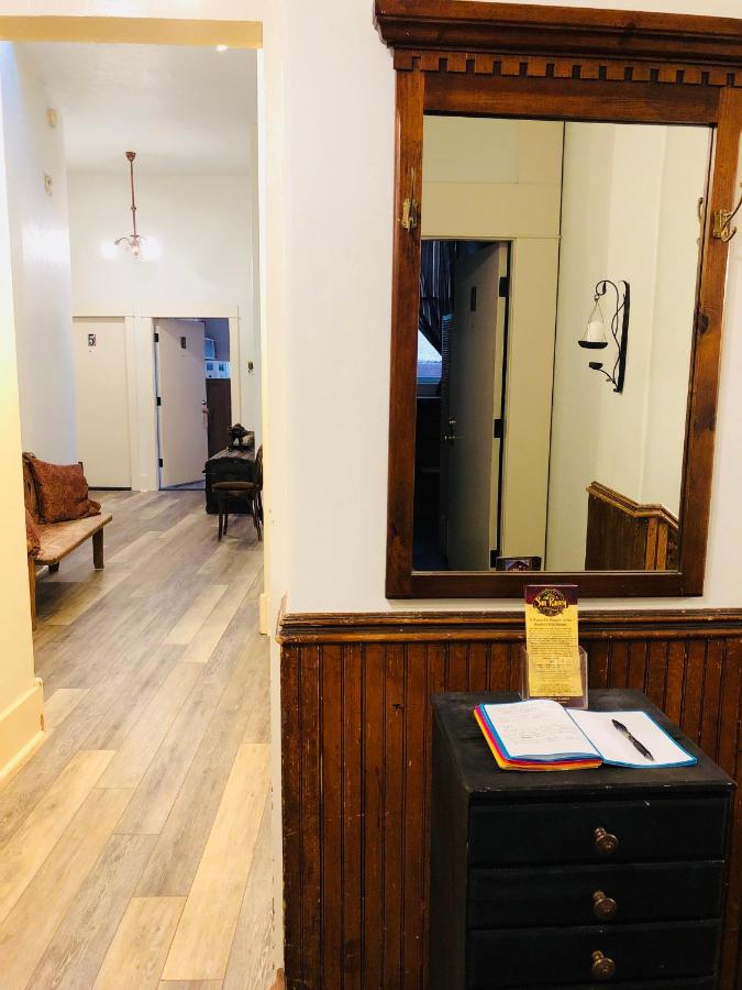 | Hotel San Ramon