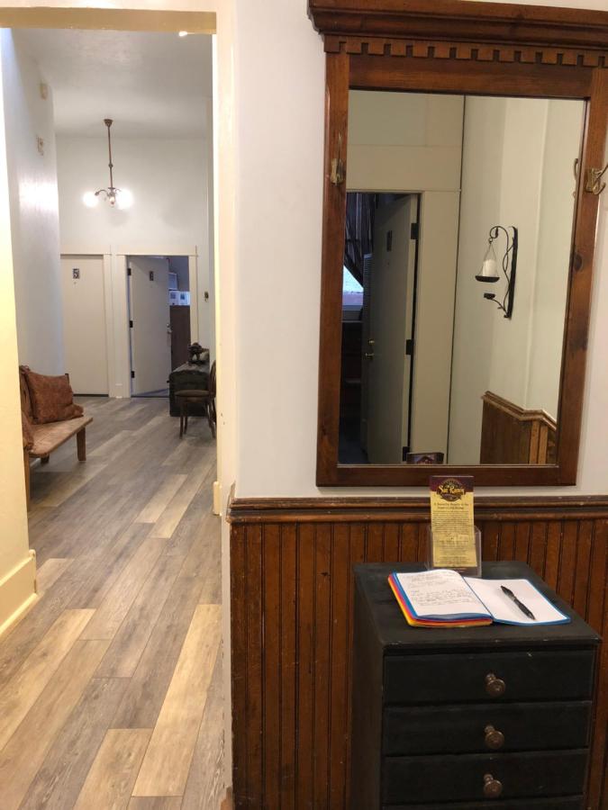 | Hotel San Ramon