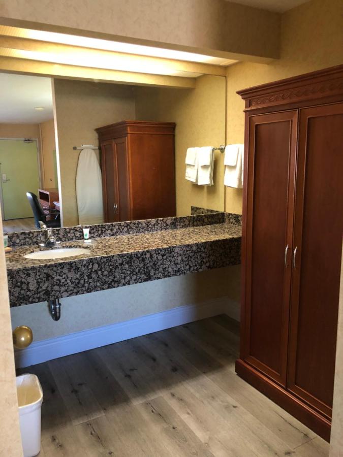 Standard Single Room at Hotel Le Rêve Pasadena