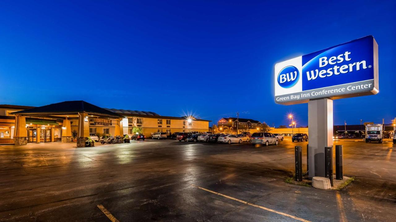  | Best Western Green Bay Inn and Conference Center